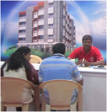 Apartments Expo 2011