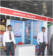 Budget Expo - August 2013