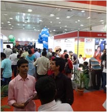 Budget Flats Expo - 2014