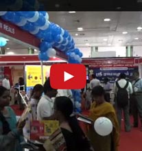 Budget Flats Expo 2014