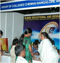 Education & Career Expo - 2006