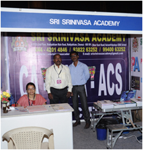 Education Fair 2013