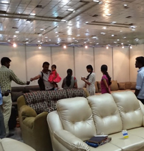 Home Interior Fair - 2015