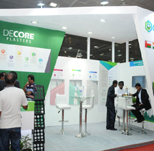 India - International Build Expo 2015