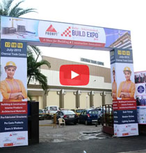 India-International Build Expo 2015