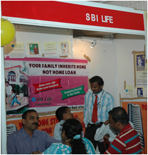 SBI Property Fair 2008