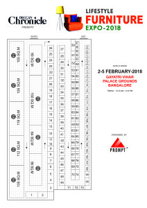 BANGALORE LAYOUT