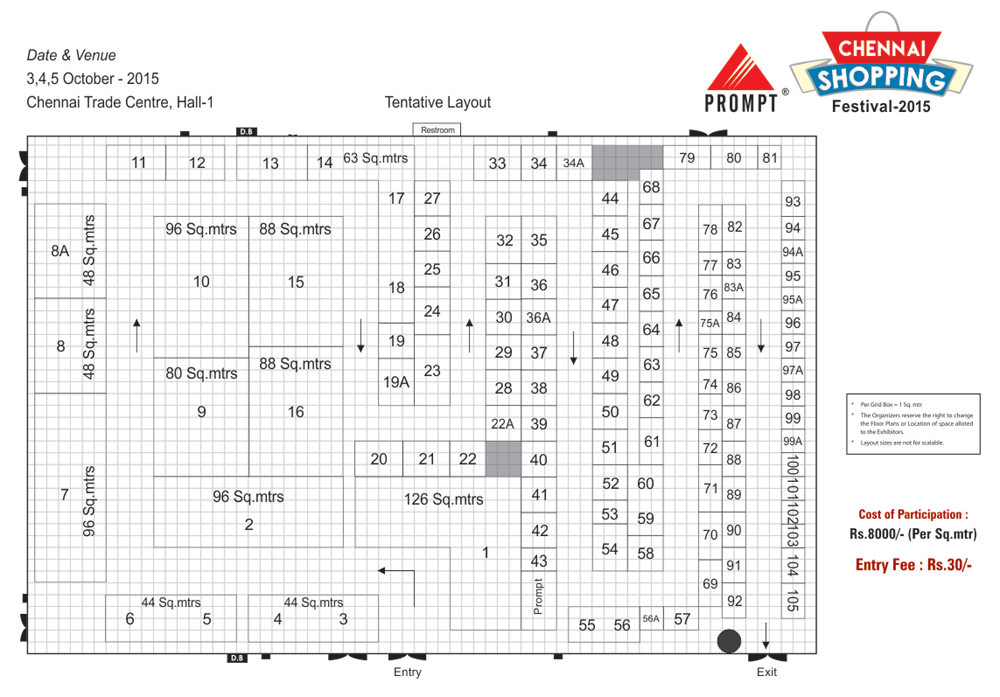 chennai-shopping-layout