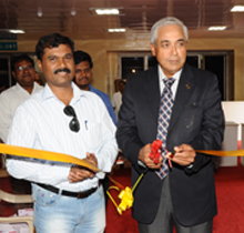 Home Interior Fair-2016